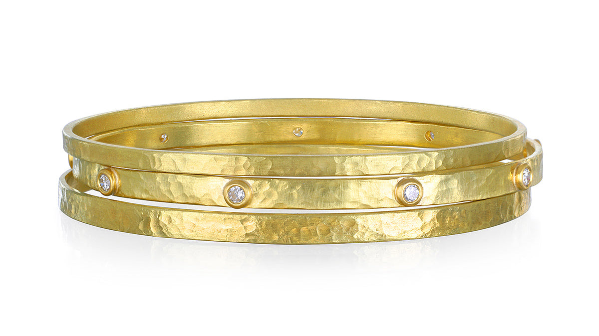 Summer Style: The Gold Edit