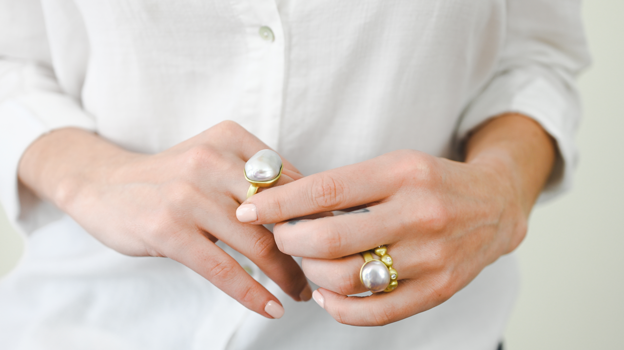 Why Pearls Are a Modern Jewelry Essential