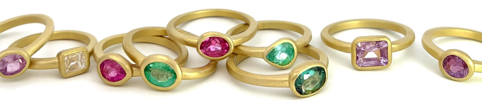 Signature Spark: The Sapphire Edit