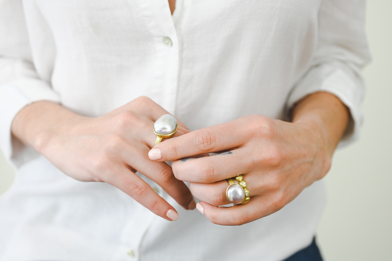 Why Pearls Are a Modern Jewelry Essential