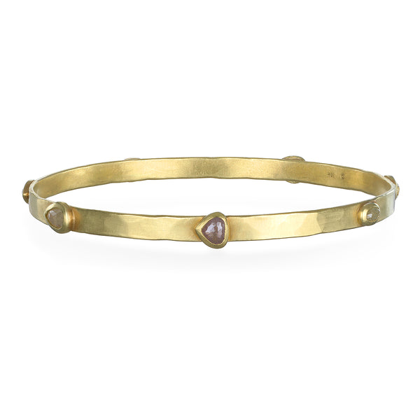 リドム Llife FLAQUE BANGLE LIDNM / Llife ONLINE STORE / Llife FLAQUE BANGLE