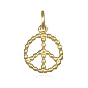 Peace Charm