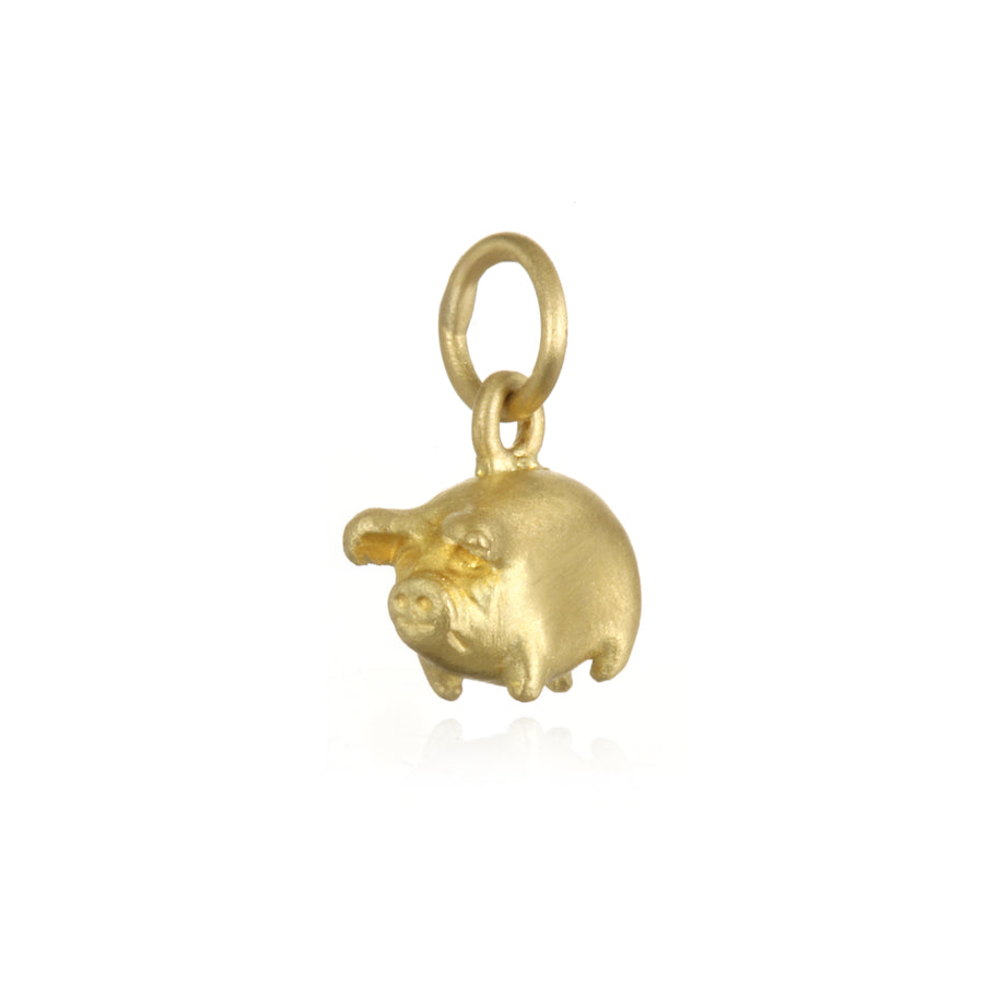 Lucky Pig Charms - Sold Separately