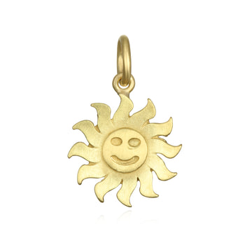 Sun Charm