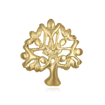 Tree of Life Charm