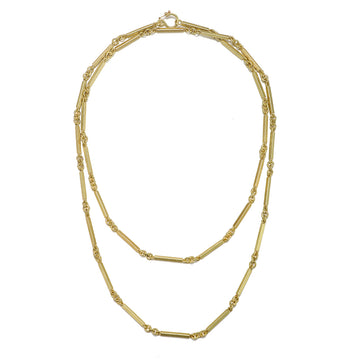 Handmade Fob Chain
