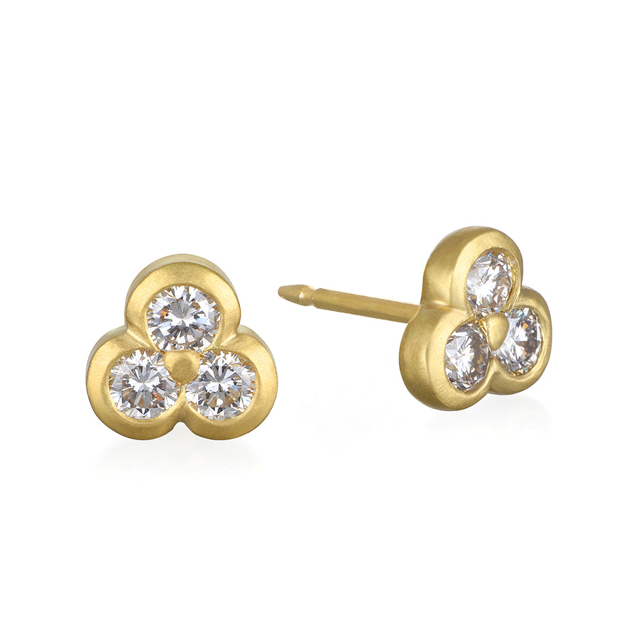 Triple Granulation Studs