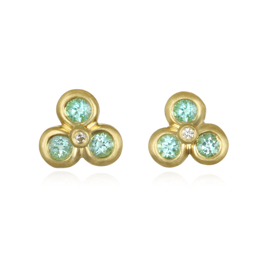 Triple Granulation Studs