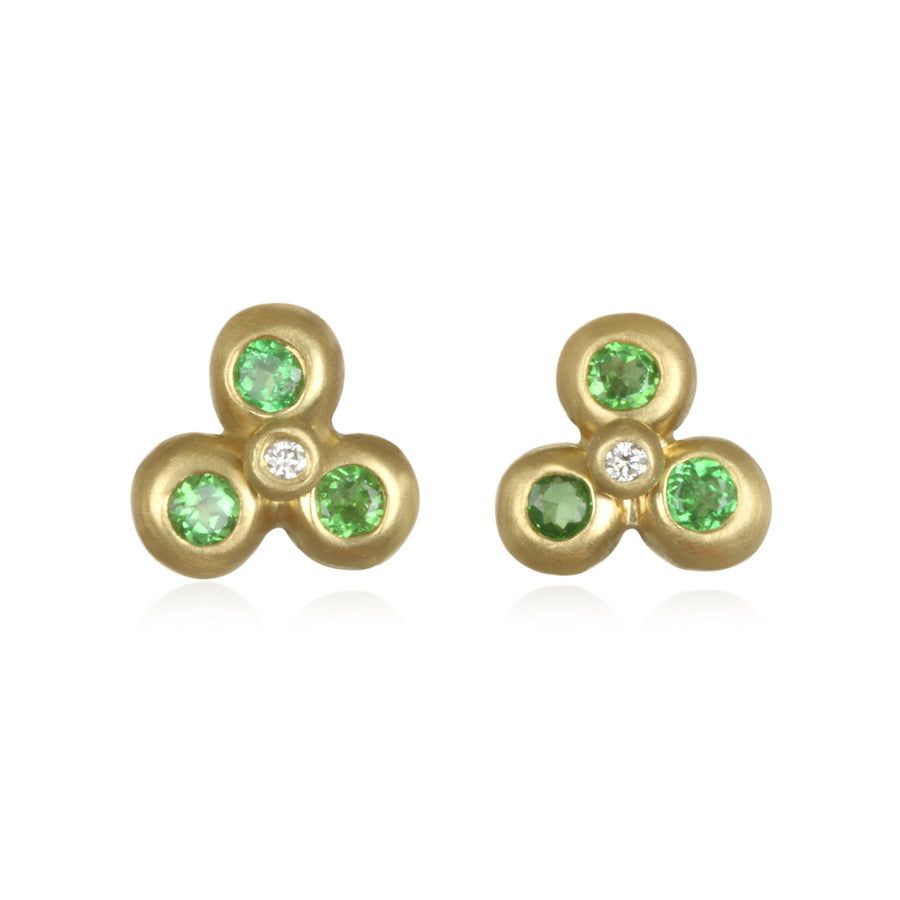 Triple Granulation Studs