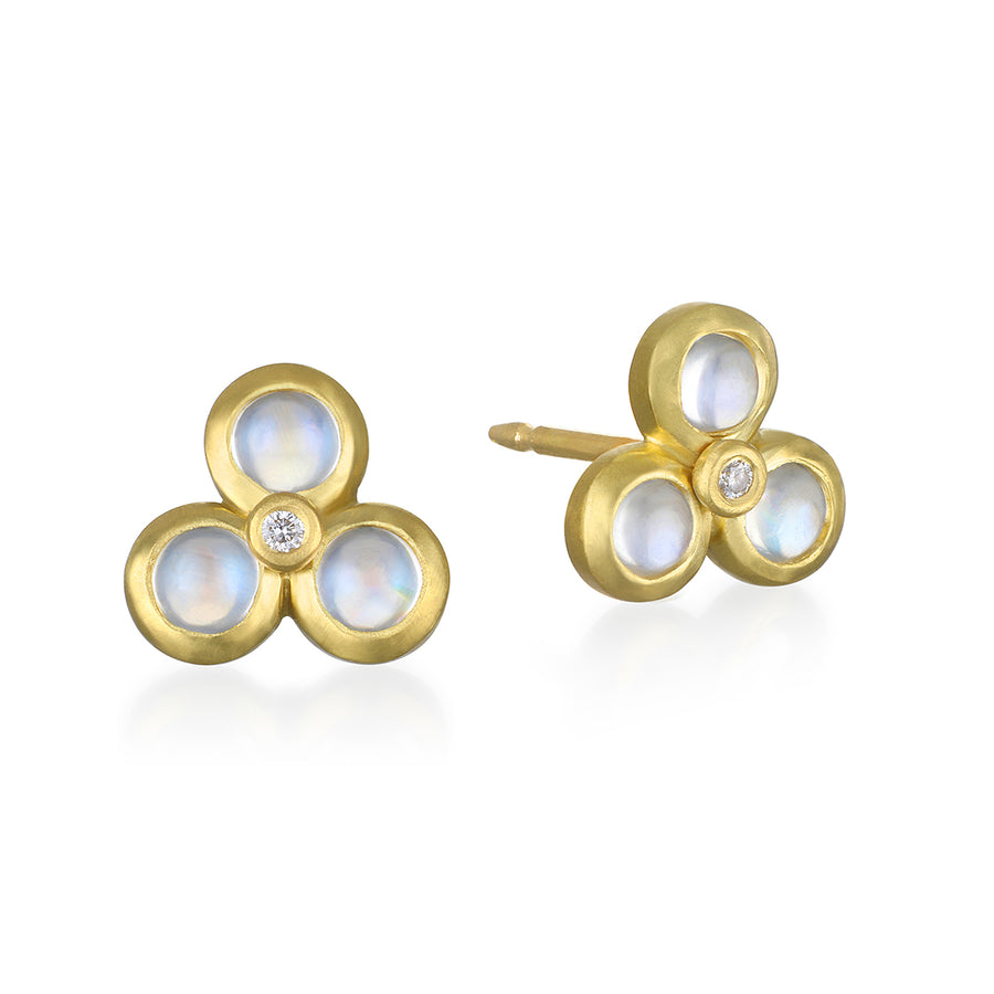 Triple Granulation Studs