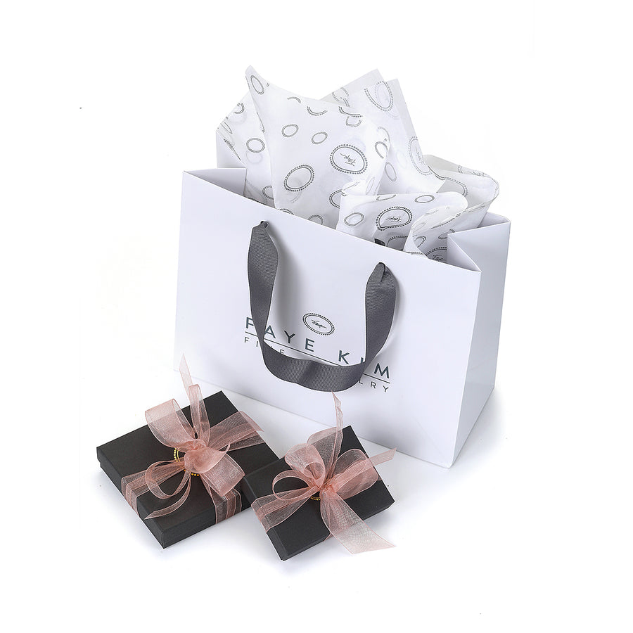 Faye Kim Designs E-Gift Card