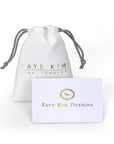 Faye Kim Designs Physical Gift Card - Please contact us directly to order