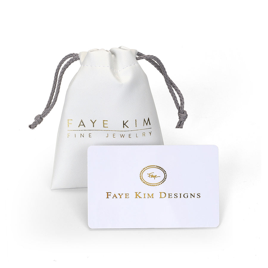 Faye Kim Designs E-Gift Card