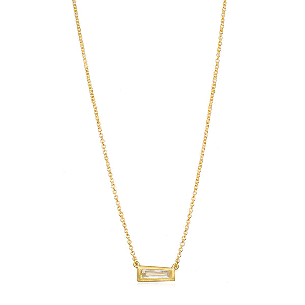 ◇Hei◇ Baguette layered necklace [正規品/関税込] IMG_9638_62b0aa25-fc1e-4f84-