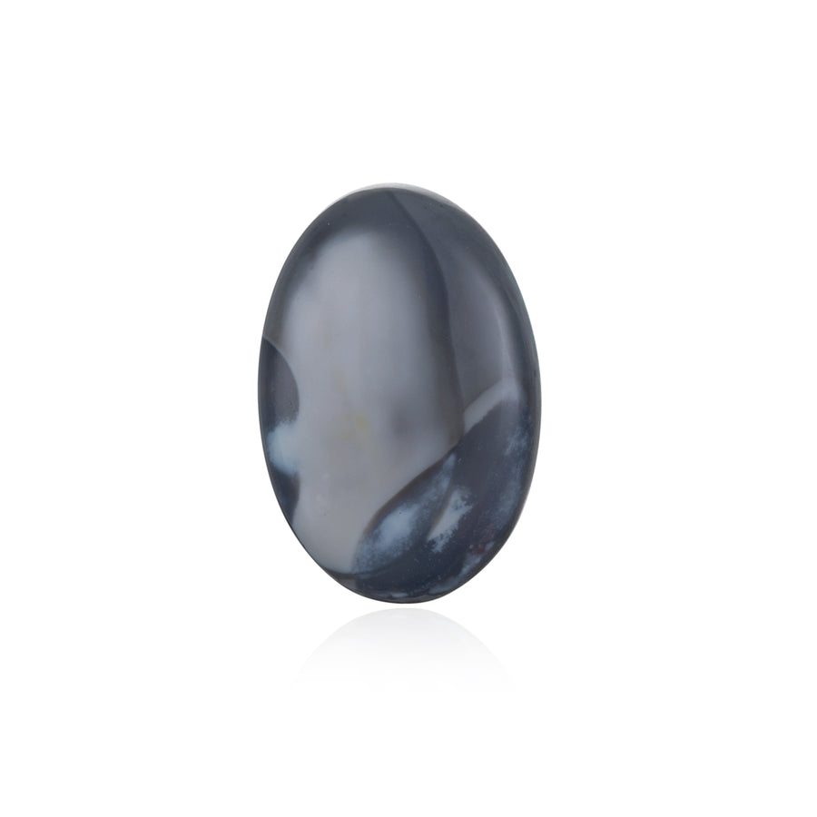 Lightning Ridge Natural Black Opal 4.75 Carats