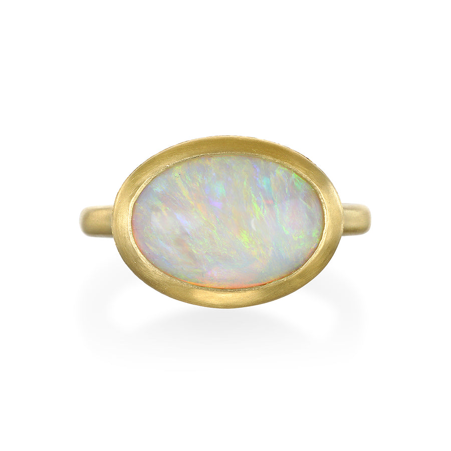Lightning Ridge Natural Black Opal 4.75 Carats