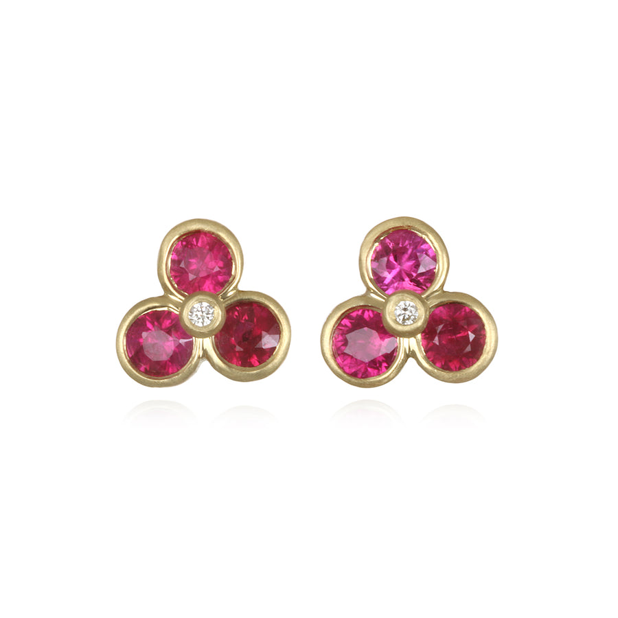 Triple Granulation Studs