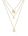 Peace Charm