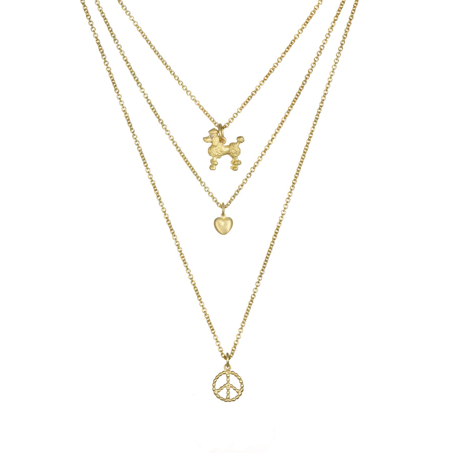 Peace Charm