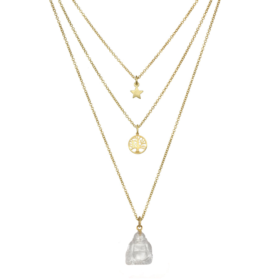 Star Charm