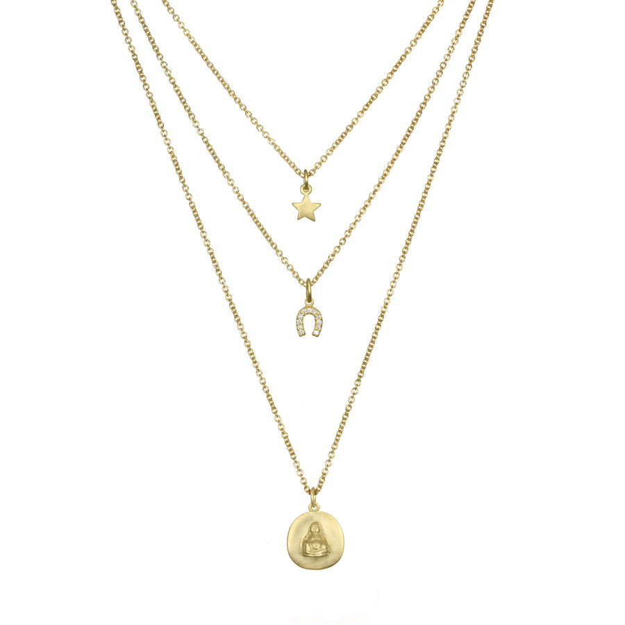 Star Charm