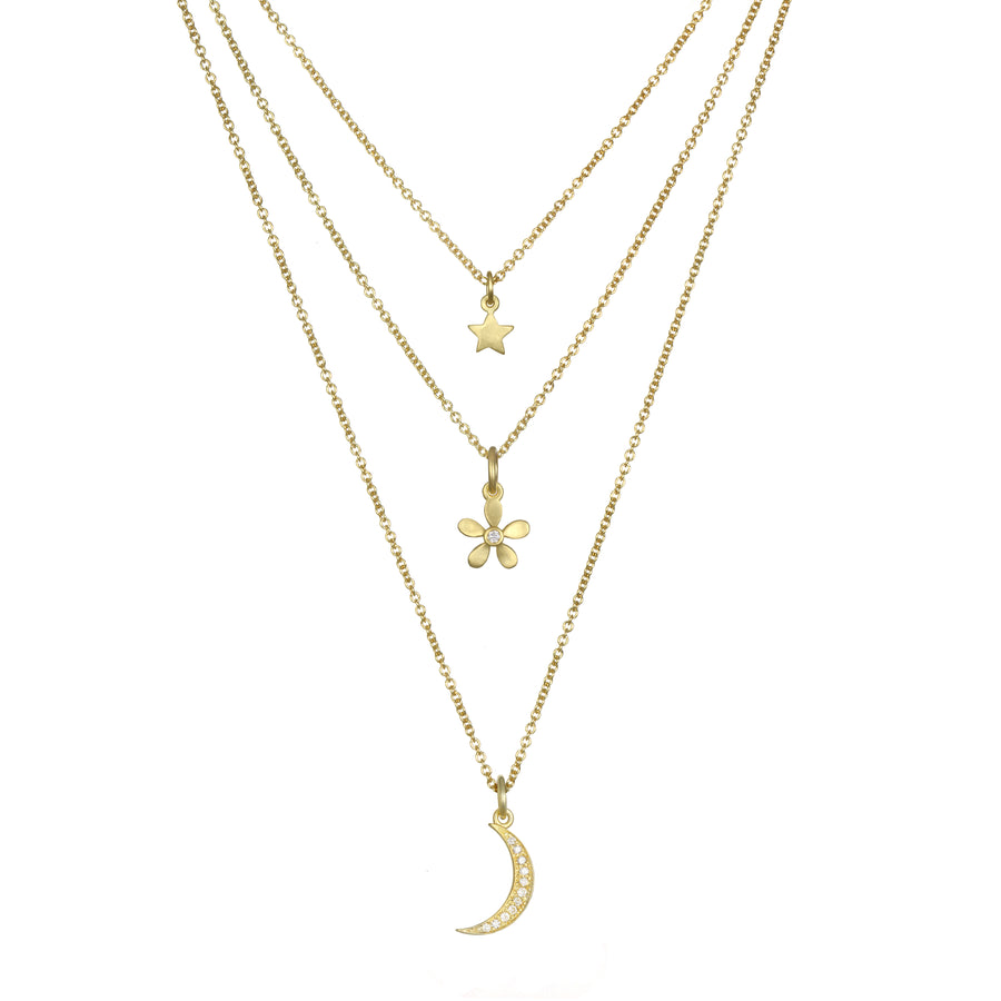 Star Charm